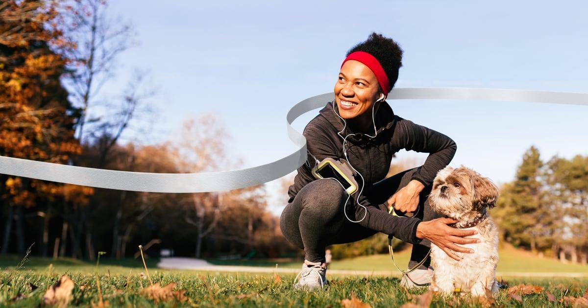Canada Life health and dental coverage campaign image